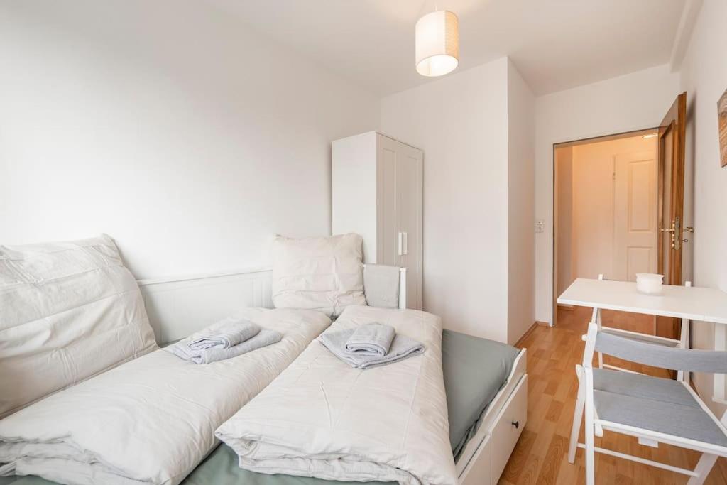 ברמן Gemuetliches Apartment Neustadt מראה חיצוני תמונה